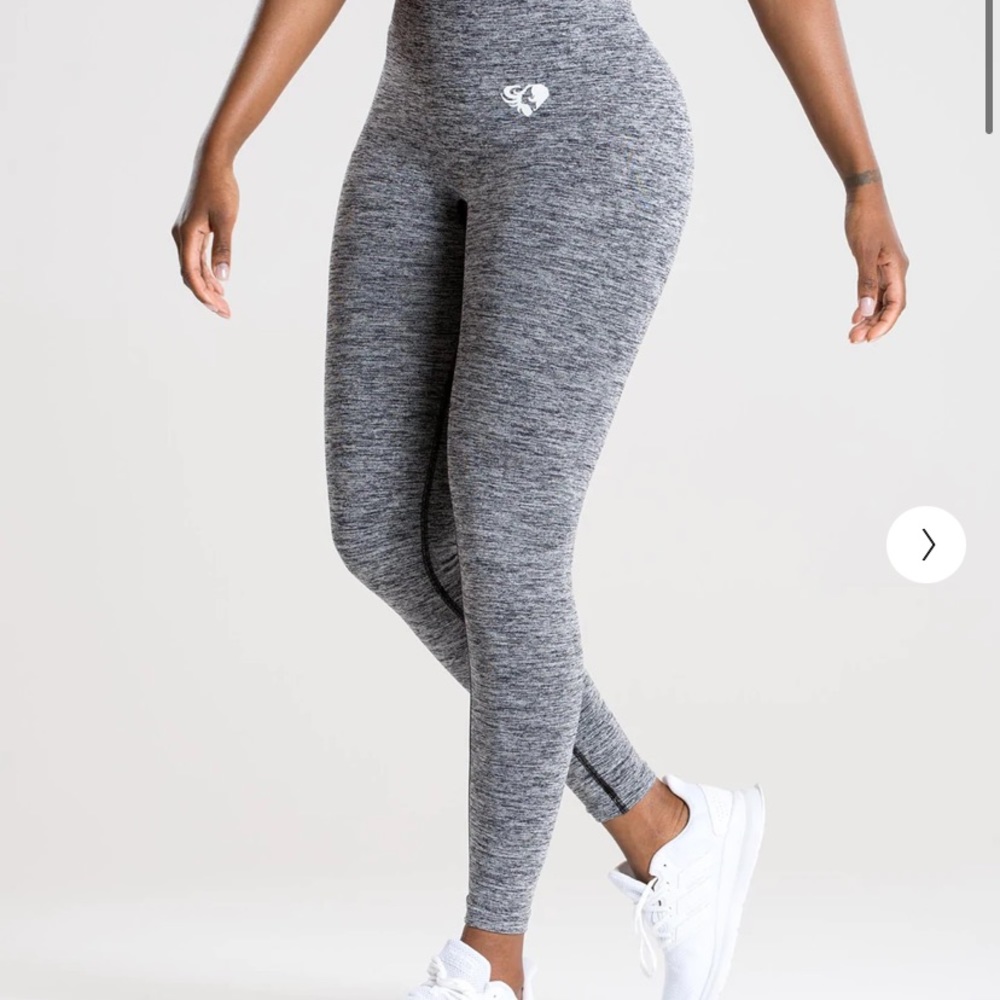 Women’s Best Move Seamless Legging